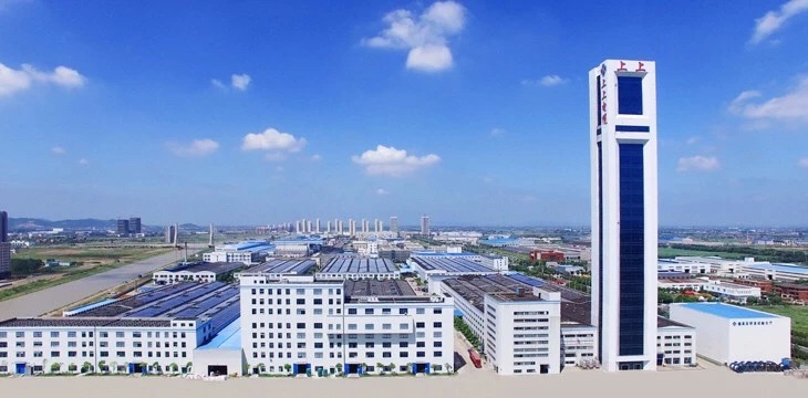 上上召開2018年“產(chǎn)品質(zhì)量再認(rèn)識(shí)、再提高”動(dòng)員會(huì)